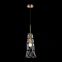 Дополнительная картинка Подвесной светильник ST Luce Narrio SL1016.203.01