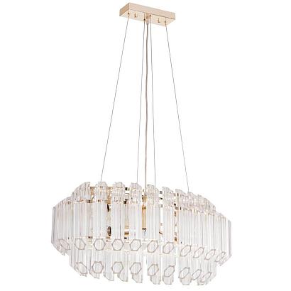 подвесной светильник arte lamp jastin a2848sp-5go, доставка по Казахстану 