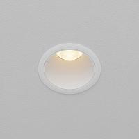 Дополнительная картинка Встраиваемый светильник Technical DL116-10W-3K-W Dip