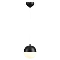 Дополнительная картинка Подвесной светильник Odeon Light Pendant Pinga 4958/1