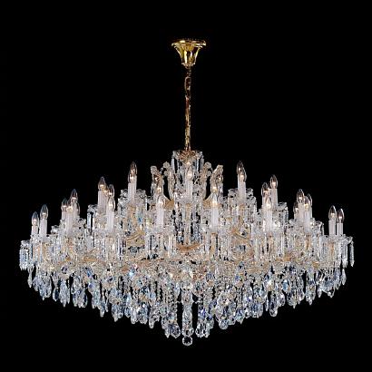 люстра crystal lux tesoro sp50 crystal lux 3190/350, доставка по Казахстану 