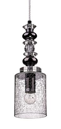 светильник подвесной crystal lux mateo sp1 crystal lux 2400/201, доставка по Казахстану 