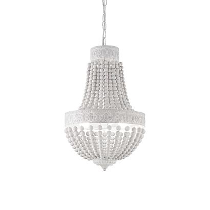 Подвесные Светильник MONET SP6 BIANCO 162751, доставка по Казахстану 