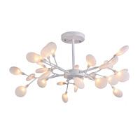 Дополнительная картинка Подвесная люстра F-Promo Skein 2479-10P