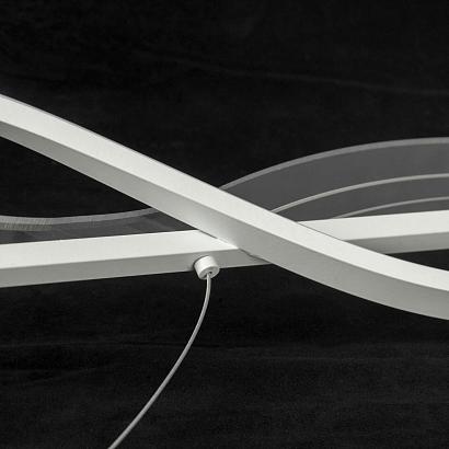 линейно-подвесной светильник lussole lsp-7162, доставка по Казахстану 