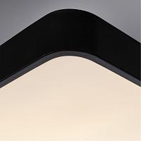 люстры потолочный светильник arte lamp a2663pl-1bk, доставка по Казахстану 