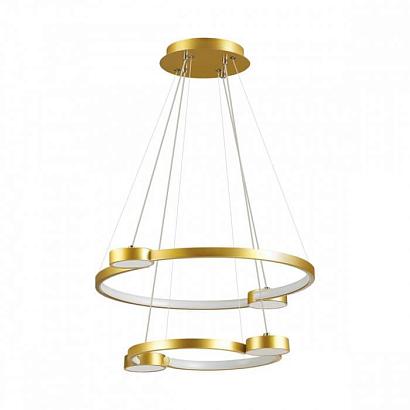 люстры подвесная люстра lumion ledio sheridan 5247/79l, доставка по Казахстану 