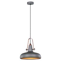 подвесной светильник lussole loft grlsp-9814, доставка по Казахстану 