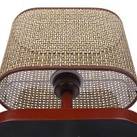 8202/1T Lumion Настольная лампа MADERANA
