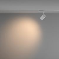 Трековый светильник Technical TR003-1-10W3K-W-W Vuoro купить в Алматы svet.kz