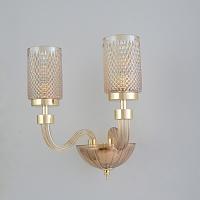 Бра Crystal Lux SILVESTRO 2971/402