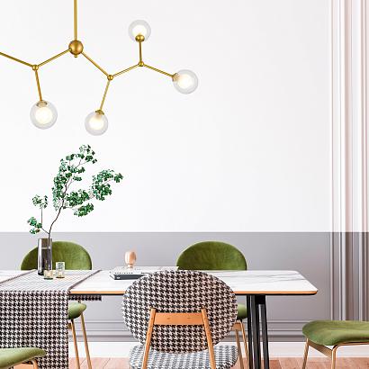 sle1106-203-04 светильник подвесной , доставка по Казахстану 