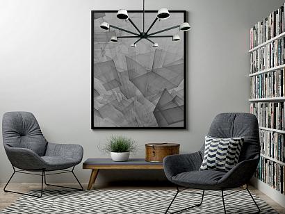 купить Люстра RegenBogen Гамбург 605014308 в Алматы, svet.kz, доставка по Казахстану 