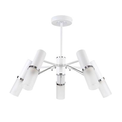 люстры потолочная люстра f-promo viator 2559-5p, доставка по Казахстану 