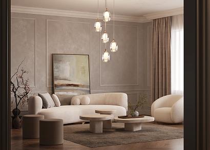 люстры люстра maytoni mod016pl-05bs, доставка по Казахстану 