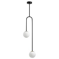 Подвесной светильник Odeon Light L-vision Ambi 4340/2, фото 7