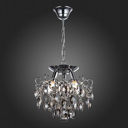 потолочная люстра st luce orecchini sl846.102.03, доставка по Казахстану 