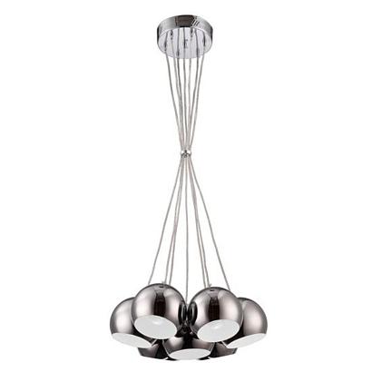 подвесная люстра arte lamp rondo a8072sp-7cc, доставка по Казахстану 