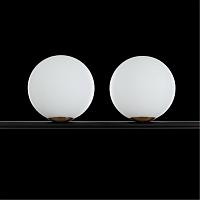 Дополнительная картинка Потолочный светильник Arte Lamp JACOB A7029PL-9BK