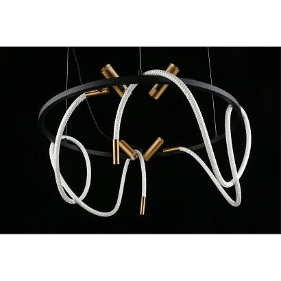 люстры apl.066.03.70 люстра подвесная aployt malgorzata, доставка по Казахстану 