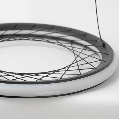 люстры светильник подвесной lussole lsp-7305, доставка по Казахстану 