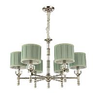 Дополнительная картинка Подвесная люстра ST Luce Oleo SL1121.103.06