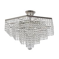 потолочная люстра arti lampadari loreto e 1.5.40.600 n, доставка по Казахстану 