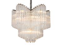 Дополнительная картинка NEWPORT 8900 8911/C nickel , Люстра