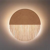 7073/8WL Odeon Light Настенный светильник CORK