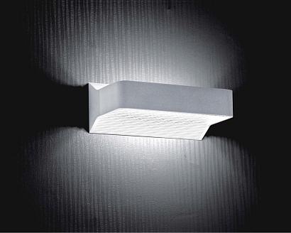 С 1 плафоном на стену Crystal Lux 1400/416 Настенный светильник, доставка по Казахстану 
