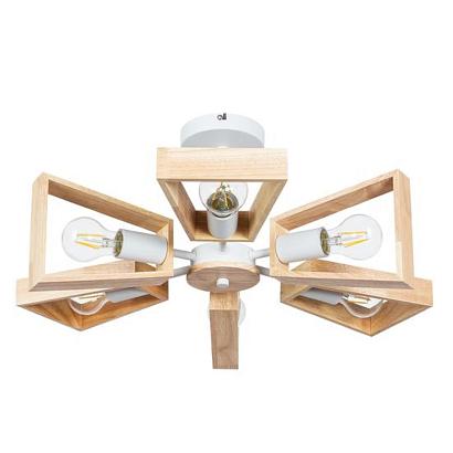 люстры потолочный светильник arte lamp brussels a8030pl-6wh, доставка по Казахстану 