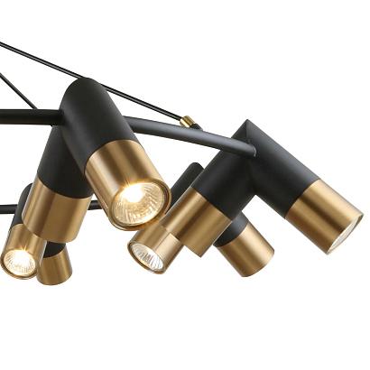 подвесной светильник lussole lsp-8885, доставка по Казахстану 