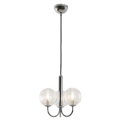 люстры подвесная люстра favourite idem 2724-3p, доставка по Казахстану 