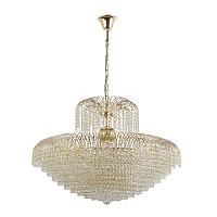 подвесная люстра arti lampadari salentino e 1.5.80.100 g, доставка по Казахстану 
