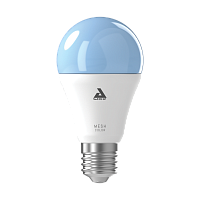 Лампа светодиодная Eglo E27 9W 2700-6500K матовая 11586 купить в Алматы svet.kz