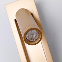 Дополнительная картинка Настенный светильник Bedside 4495-1W