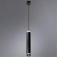 Дополнительная картинка Подвесной светодиодный светильник Arte Lamp Altais A6110SP-2BK