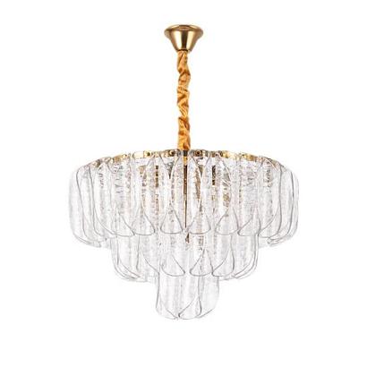 подвесной светильник arte lamp evelyn a4073lm-12pb, доставка по Казахстану 