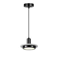 подвесной светодиодный светильник st luce oltarno sl1212.403.01, доставка по Казахстану 
