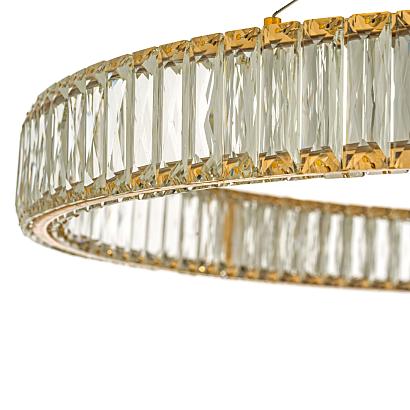 подвесной светильник dio d'arte elite caneva l 1.5.80.100 g, доставка по Казахстану 