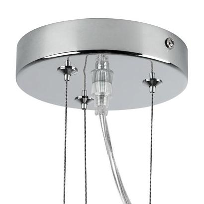 люстры подвесная люстра lightstar diafano 758084, доставка по Казахстану 