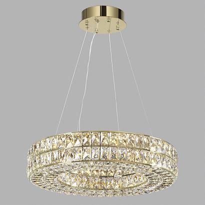 4926/52l l-vision odl24 477 подвесной светильник led 52w 4000k 2971лм panta, доставка по Казахстану 
