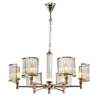 подвесная люстра newport 12506/c м0065045, доставка по Казахстану 