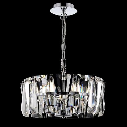 подвесная люстра maytoni puntes mod043pl-04ch, доставка по Казахстану 