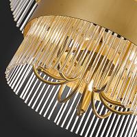 Дополнительная картинка Подвесная люстра ST Luce Contatto SL1225.203.09