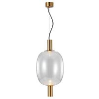 подвесной светодиодный светильник st luce allenore sl1582.313.01, доставка по Казахстану 