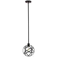 подвесной светильник lightstar gabbia 732417, доставка по Казахстану 