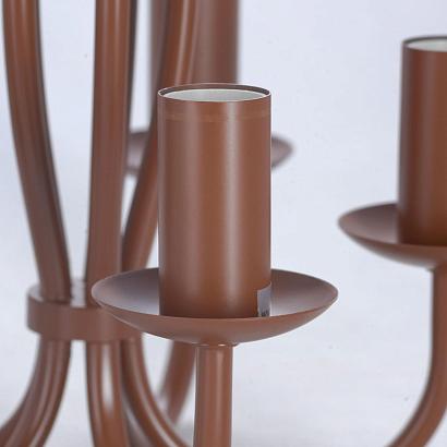 люстры подвесная люстра lussole lgo anson lsp-9913, доставка по Казахстану 