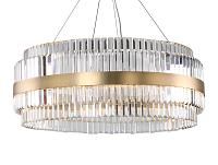 Дополнительная картинка NEWPORT 10240 10242/80 , Люстра, Brass