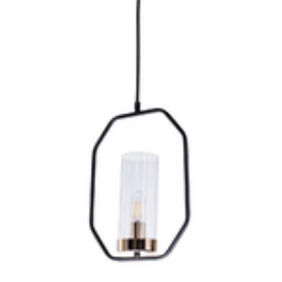 подвесной светильник arte lamp celaeno a7004sp-1bk, доставка по Казахстану 